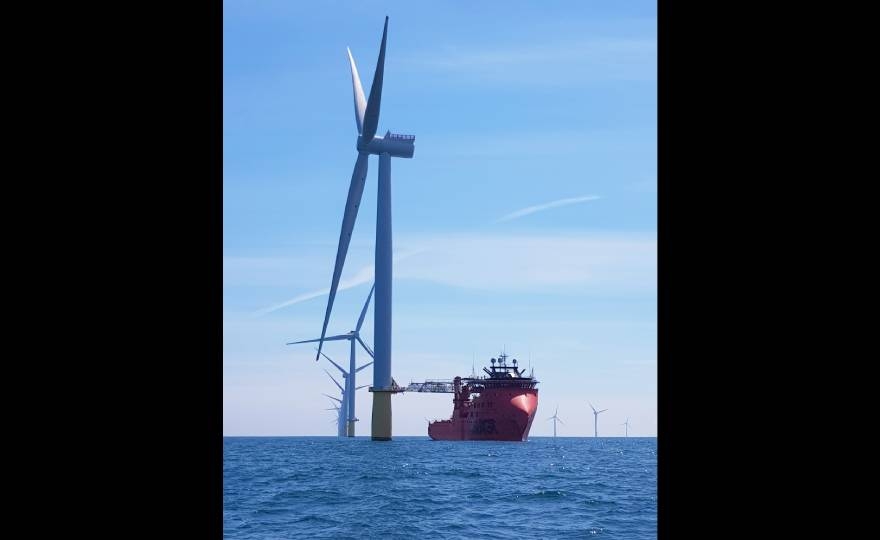 METIS and ESVAGT join forces to bring the power of analytics offshore